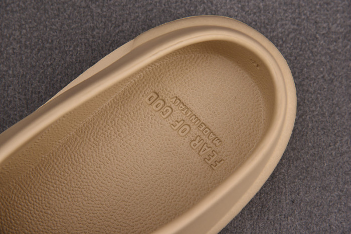 Fear of God 7th The California