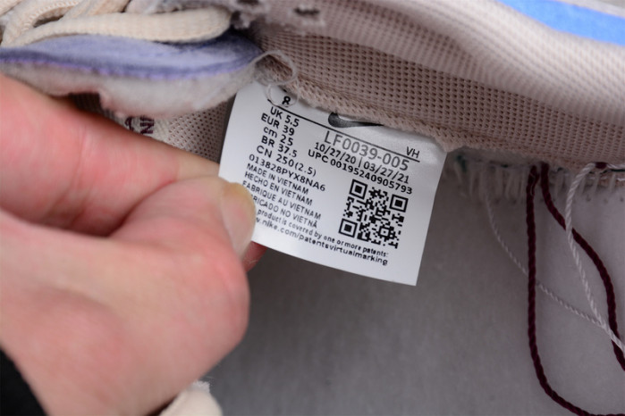 Otomo Katsuhiro x NK SB Dunk Low "Steamboy OST" LF0039-005