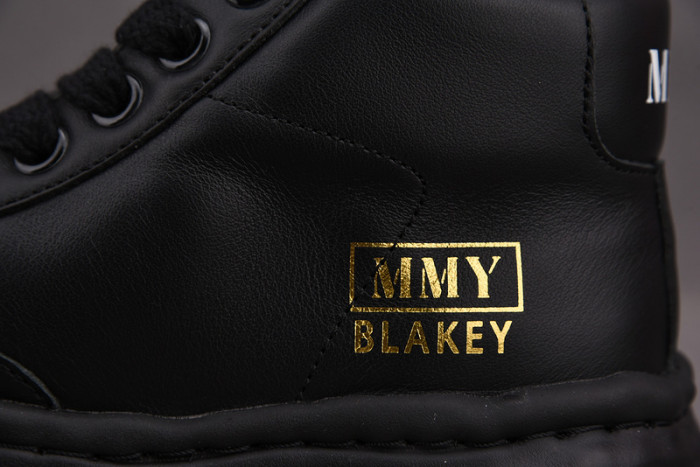 MIHARA YASUHIRO SNEAKERS