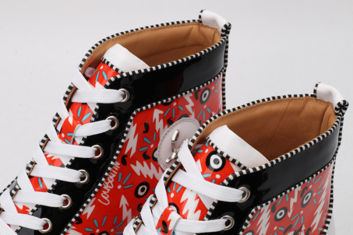 Chr1st1an Louboution Sneakers
