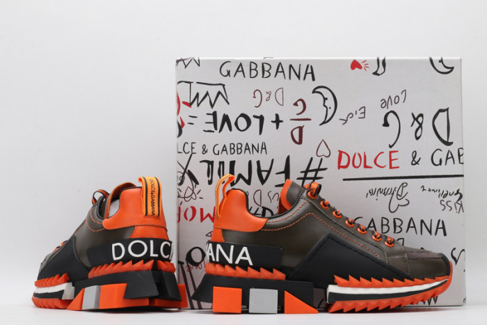 Dolce&Gabbana sneaker