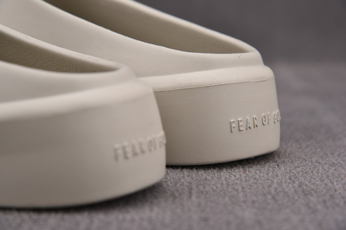 Fear of God 7th The California