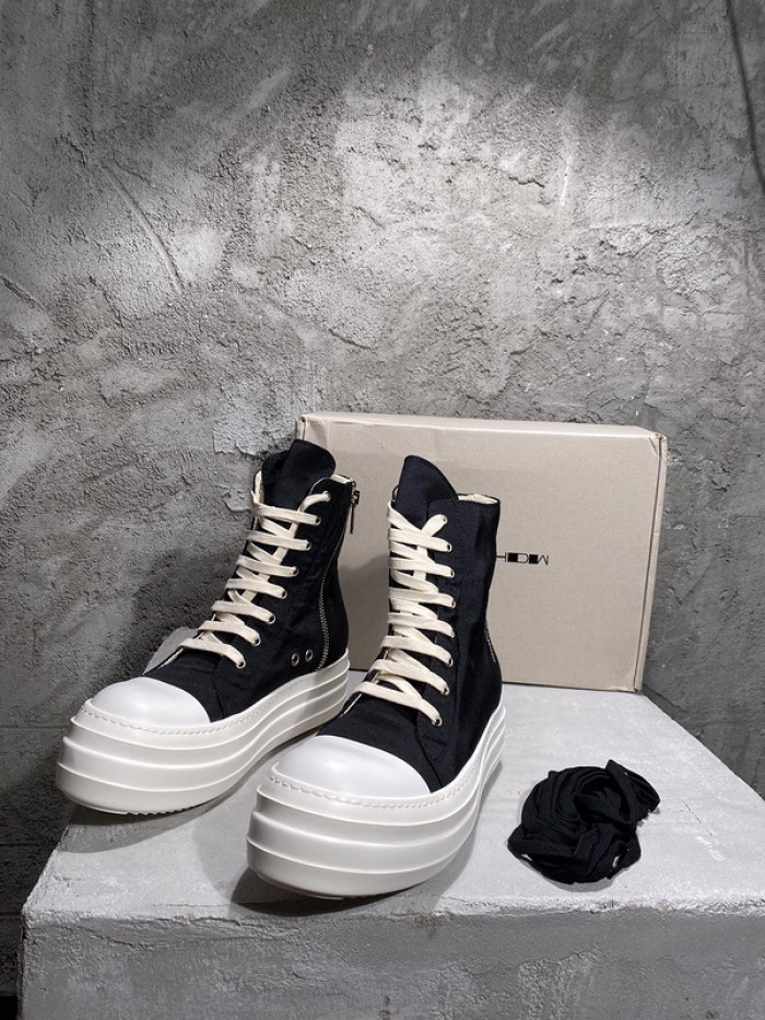 Rick Owens Sneaker