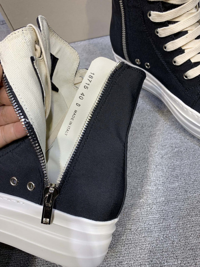 Rick Owens Sneaker