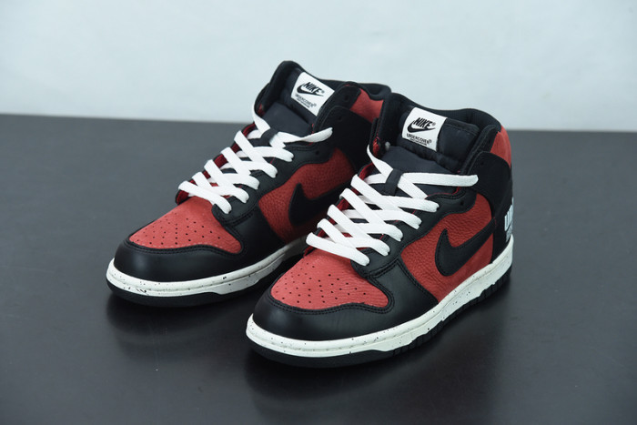 Nike Dunk High 1985 Undercover UBA - DD9401-600
