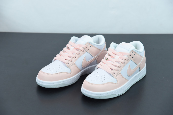 Nike Dunk Low Move To Zero Pale Coral (W) - DD1873-100