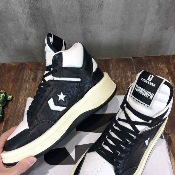 Rick Owens Sneaker