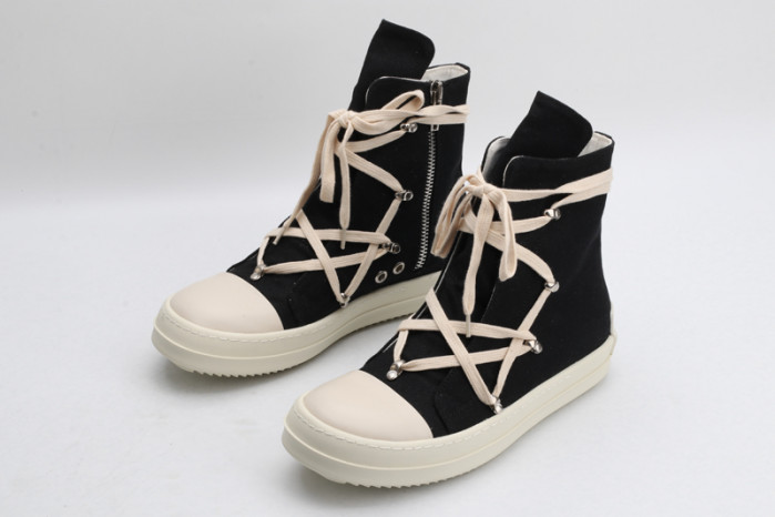 Rick Owens Sneaker