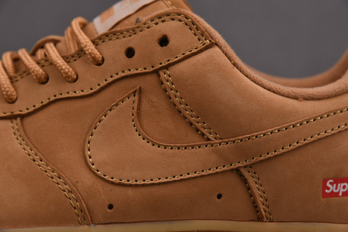 Nike Air Force 1 Low SP Svp*me Wheat DN1555-200