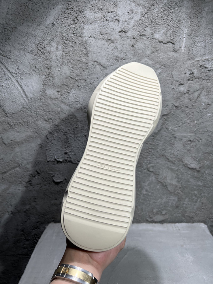 Rick Owens Sneaker