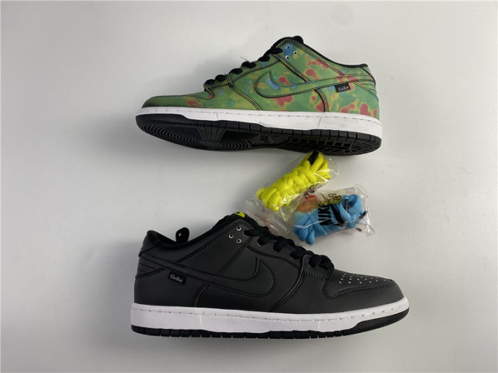 Nike SB Dunk Low "Civilist" - CZ5123 001