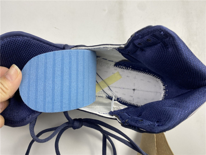 Air Jordan 1 High OG Japan "Midnight Navy" DC1788-100