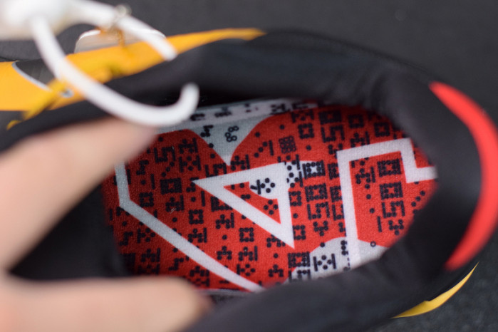 NIKE ZOOM KOBE 5 PROTRO ‘BRUCE LEE’ CD4991-700