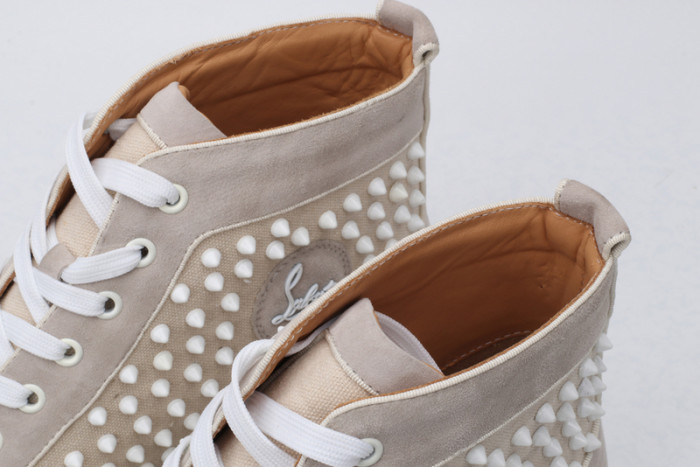 Chr1st1an Louboution Sneakers