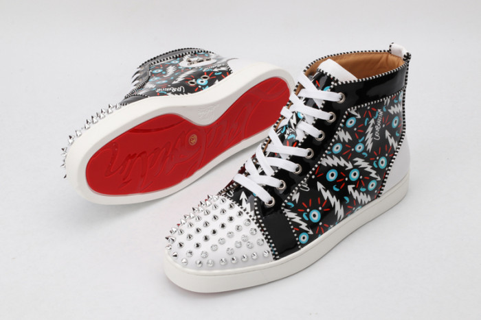 Chr1st1an Louboution Sneakers
