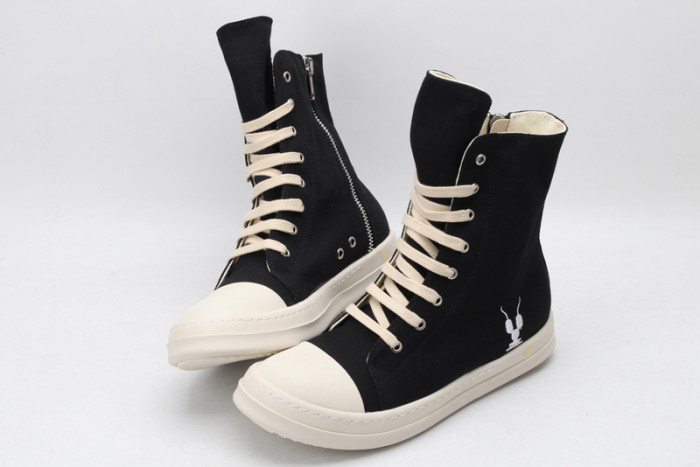 Rick Owens Sneaker