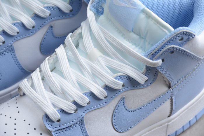 Nike Dunk High Aluminum WMNS DD1869-107