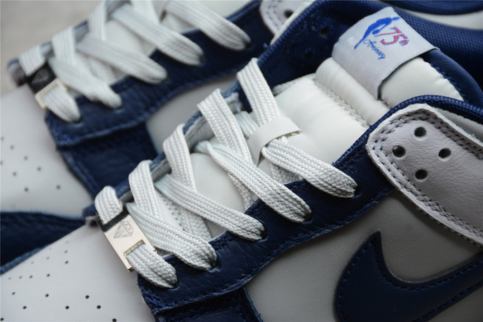 NBA x Nk Dunk Low EMB “Nets” DD3363-001