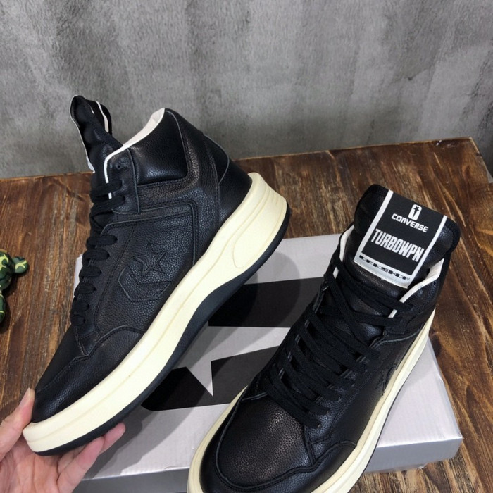 Rick Owens Sneaker