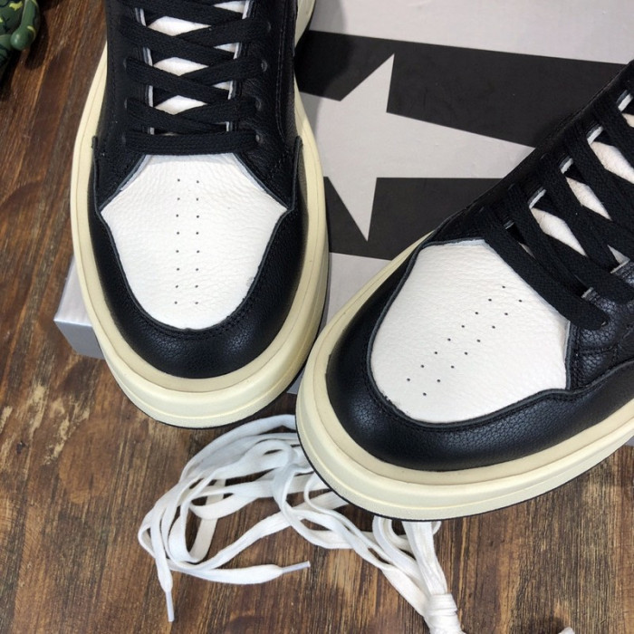 Rick Owens Sneaker
