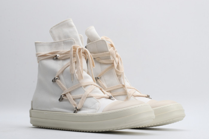 Rick Owens Sneaker