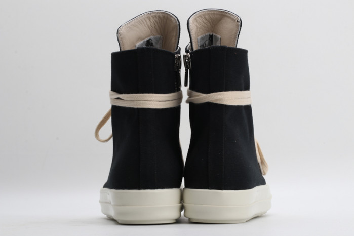 Rick Owens Sneaker