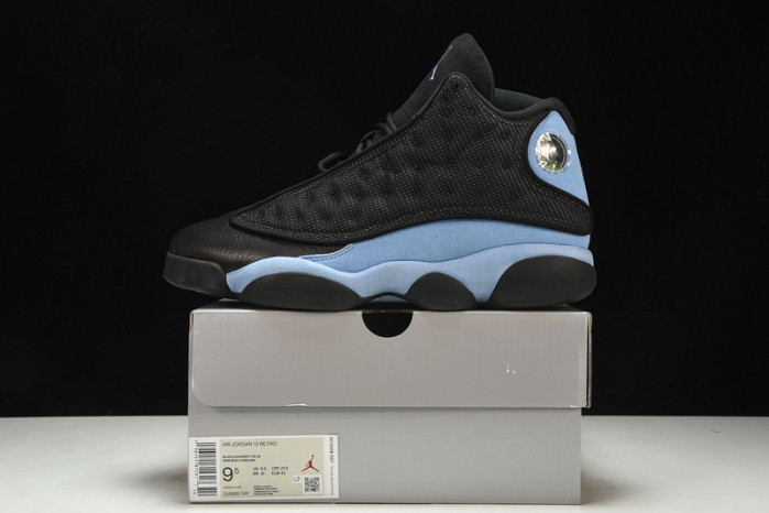 AIR JORDAN 13 “UNIVERSITY BLUE” DJ5982-041