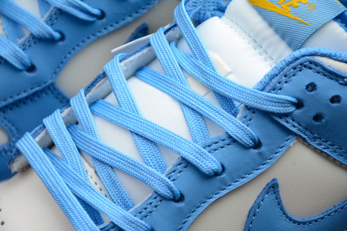 NIKE DUNK LOW COAST (W) - DD1503-100