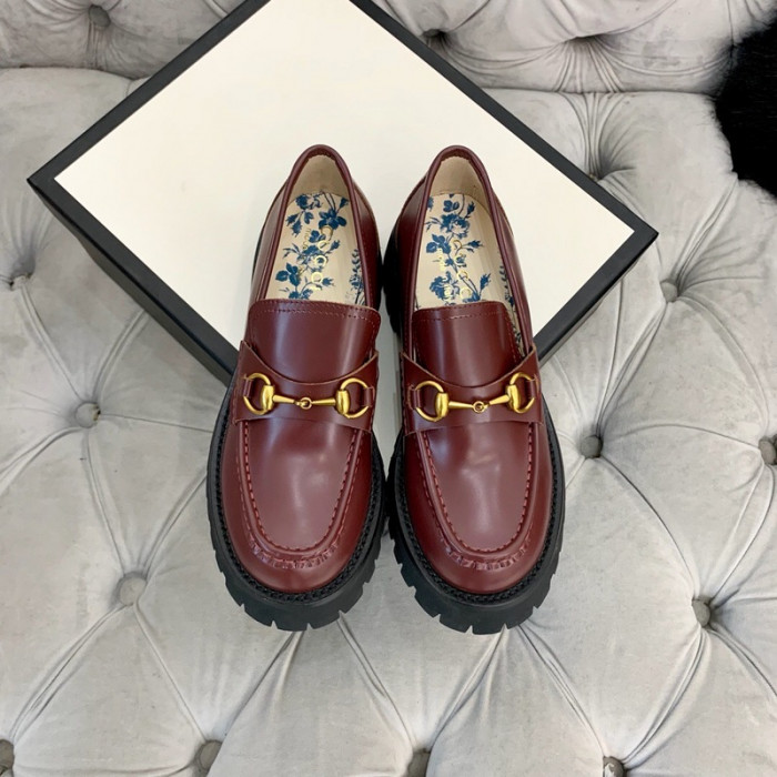 Gvc*1 Loafers