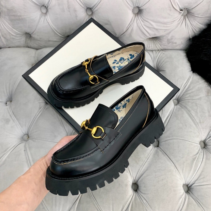 Gvc*1 Loafers