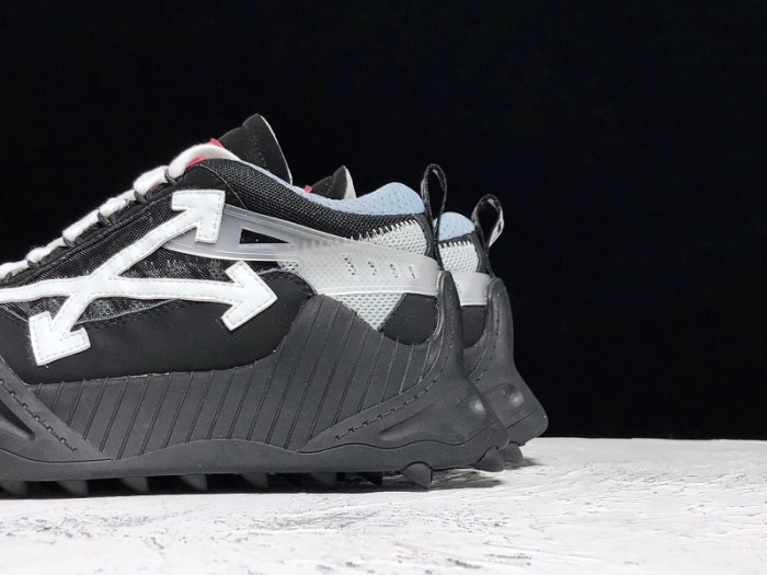 C/O​ ODSY-1000 SNEAKERS