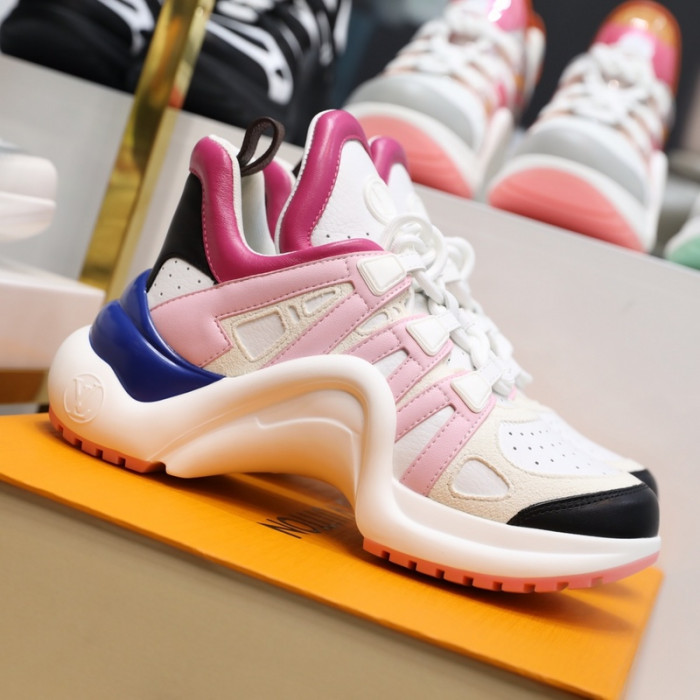 LO1_VTS ARCHLIGHT SNEAKER