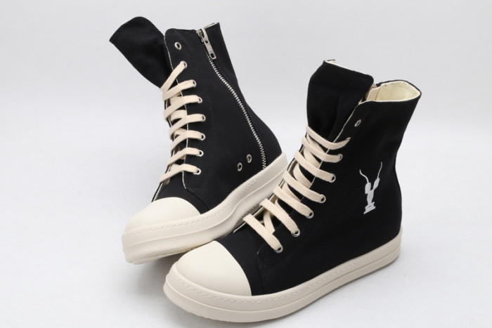 Rick Owens Sneaker