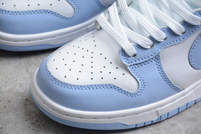 Nike Dunk High Aluminum WMNS DD1869-107