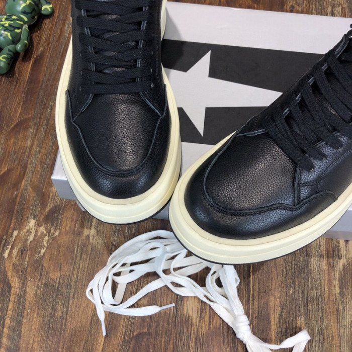 Rick Owens Sneaker