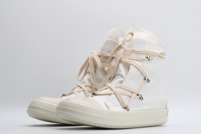 Rick Owens Sneaker