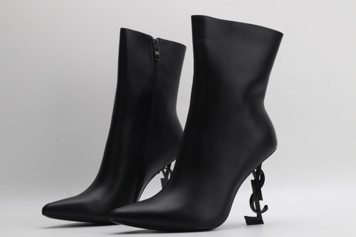 Y51 High-heels boots