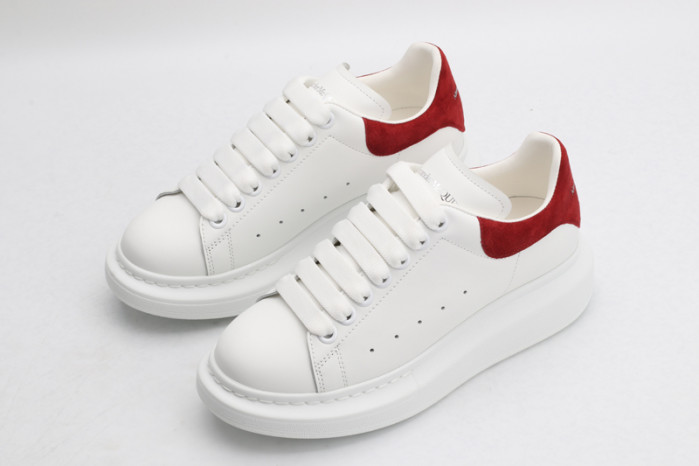 A1exa*der Mcqv*en OVERSIZED