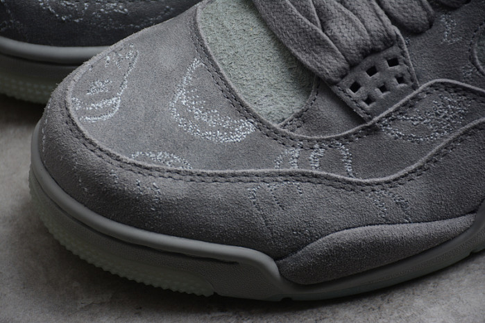AIR JORDAN 4 RETRO KAWS "KAWS" 930155-003