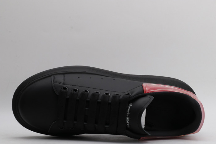 A1exa*der Mcqv*en OVERSIZED