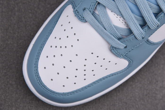 Nike Dunk Low "Blue Paisley" DH4401-101