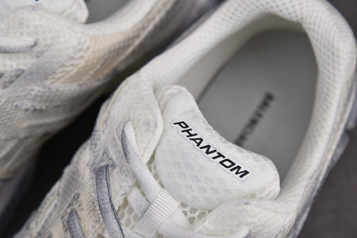 Ba1en*iaga -PHANTOM SNEAKERS