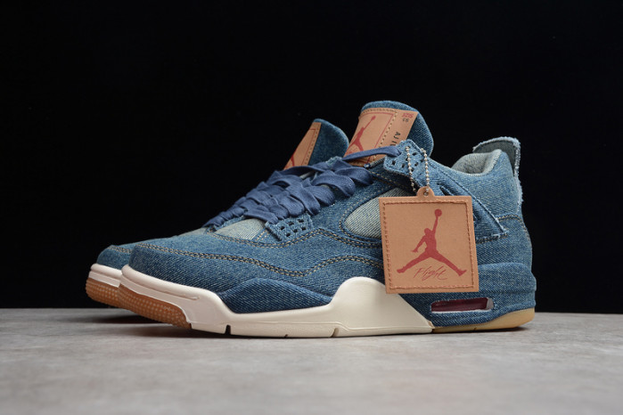 AIR JORDAN 4 RETRO DENIM AO2571-401