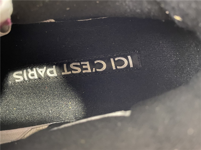 AIR JORDAN 4 RETRO PSG PARIS SAINT-GERMAIN CZ5624-100