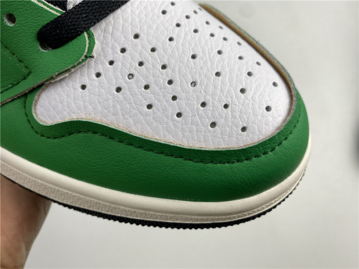 Air Jordan 1 Retro High Lucky Green DB4612 -300