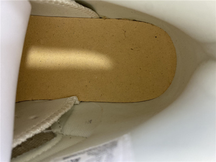 AIR JORDAN 6 RETRO QUAI54 SAIL BLACK CZ4152-101