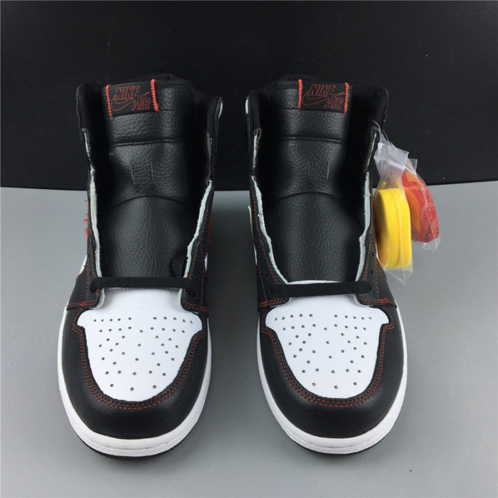 Air Jordan 1 High OG Defiant“Tour Yellow CD6579-071