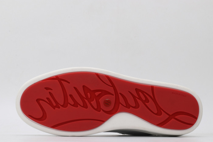 Chr1st1an Louboution Sneakers