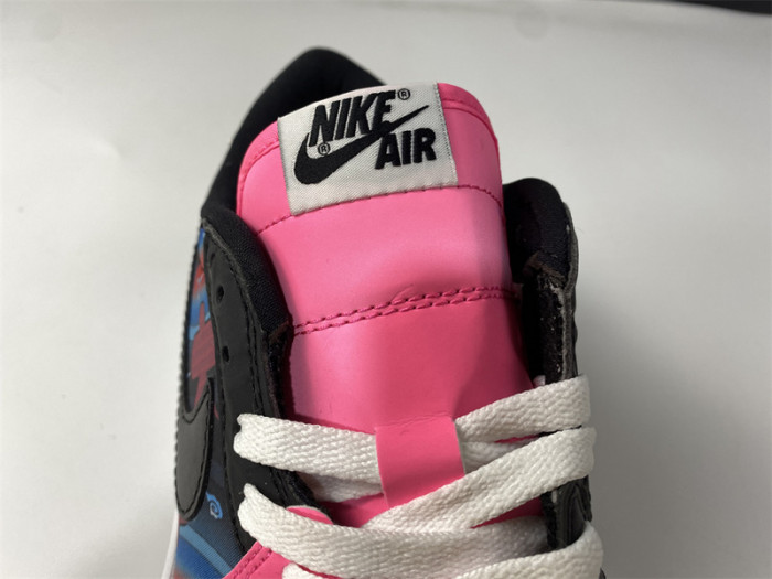 Air Jordan 1 Low CNY Chinese New Year CW0418-006