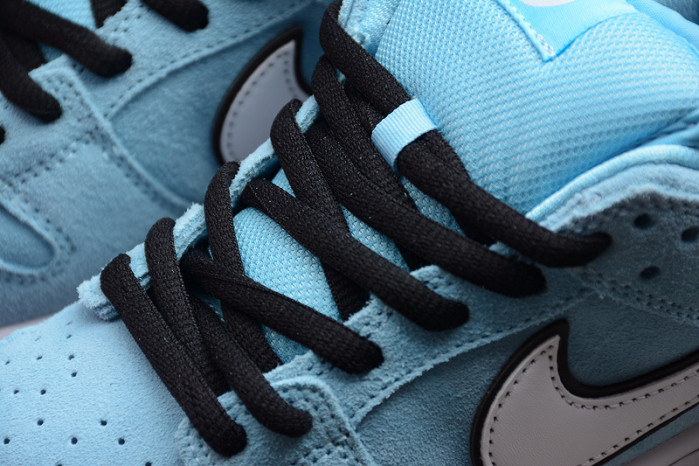 Nike SB Dunk Low Gulf BQ6817-401